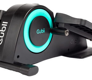 Cubii Jr1 Elíptica Debajo Del Escritorio Ejercitador.