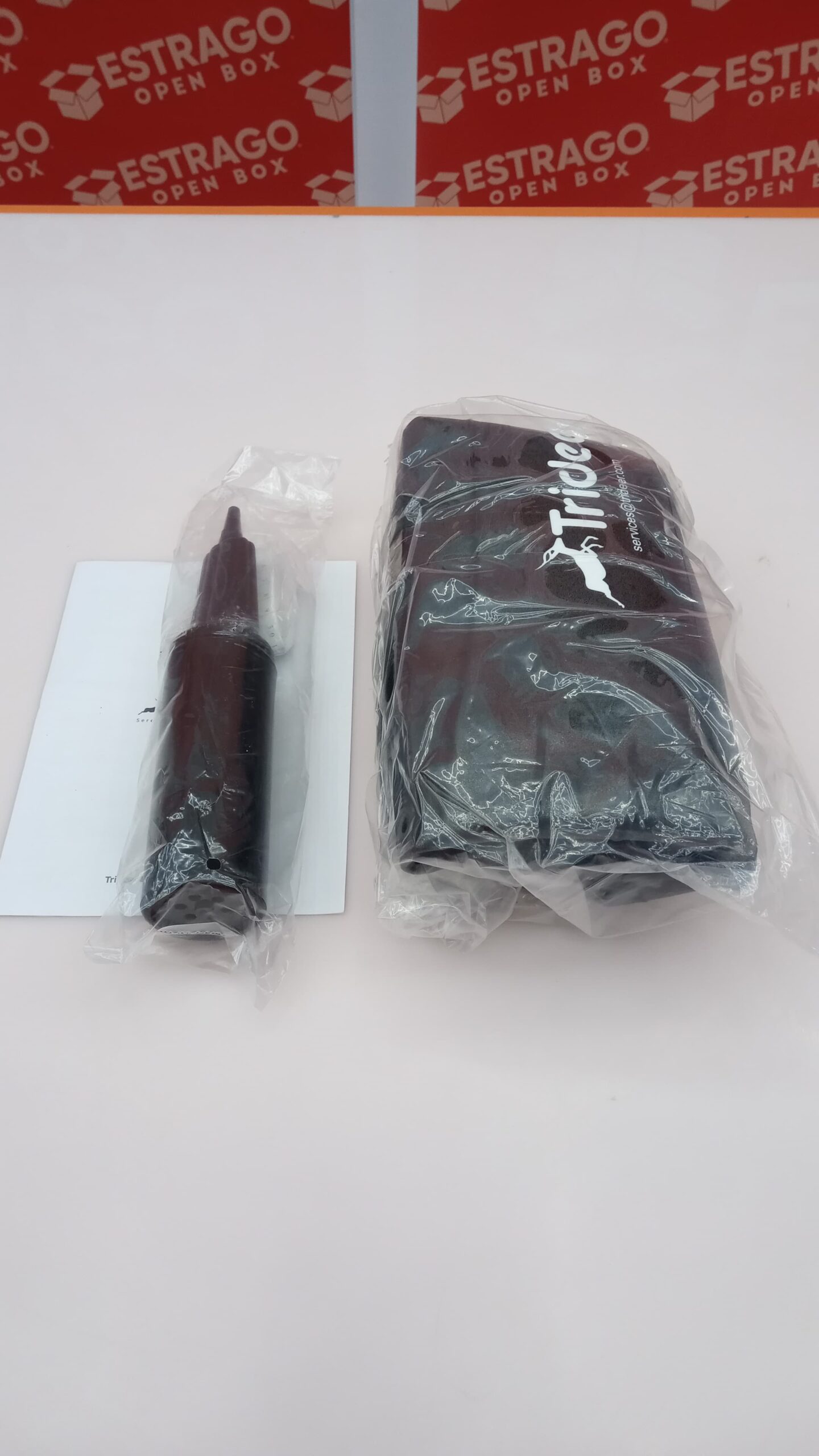 Trideer Pelota de Yoga para Ejercicio, Silla de Bola de 5 tamaños, Bola Suiza Resistente para Equilibrio, Estabilidad, Embarazo y Fisioterapia, Bomba rápida - Image 6