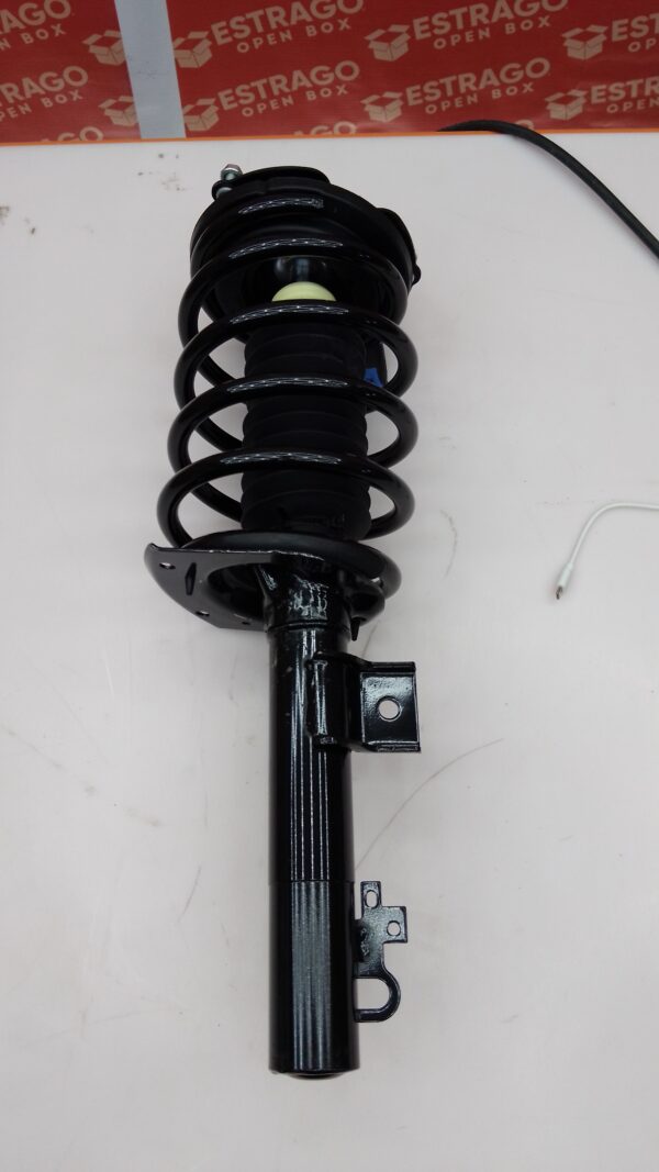 Par delantero completo de puntal 172117 172116 compatible con Toyota Matrix/Pontiac Vibe 2003-2008 (juego de 2). - Image 2