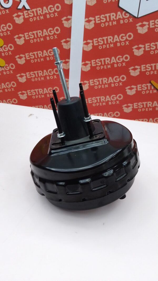 Potenciador de freno de aspiradora sin cilindro maestro compatible con Jeep Grand Cherokee 1999 2000 2001 2002 2003 2004, 4.0L 4.7L, reemplazo# 05011261AA. - Image 2