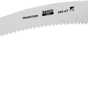 Bahco. Sierra de podar.