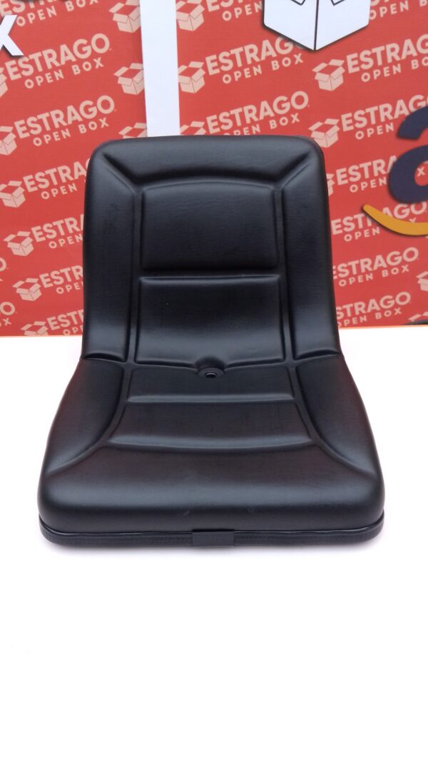 Actualización de Silla de Tractor Universal con Placas a Prueba de óxido, Conexión de Metal Transpirable para Carretillas Elevadoras, Asientos de Excavadoras, Cosechadoras. - Image 2