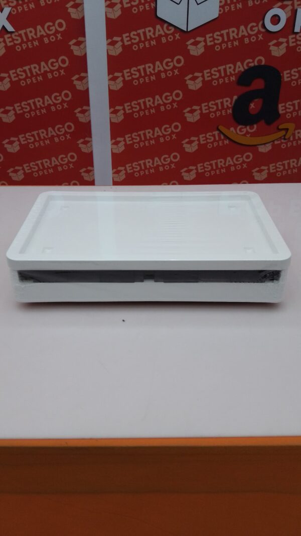 Contenedores de almacenamiento plegables de 1 nivel con tapas, organizadores de clóset de 45 cuartos de galón, gabinete de plástico de 11.1 galones, cajones apilables con ruedas. - Image 3