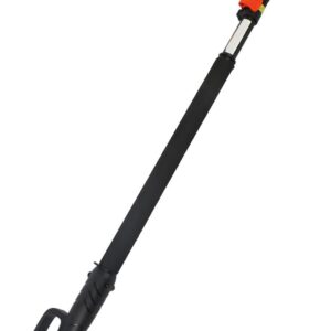 ANGGREK. Extensión para Cizallas de Pruner Eléctricas, Liberación Rápida de Liberación Rápida Instalación Fácil Engrosado de 2.5 M Polte de Extensión de la Motosierra Eléctrica para la Rama.