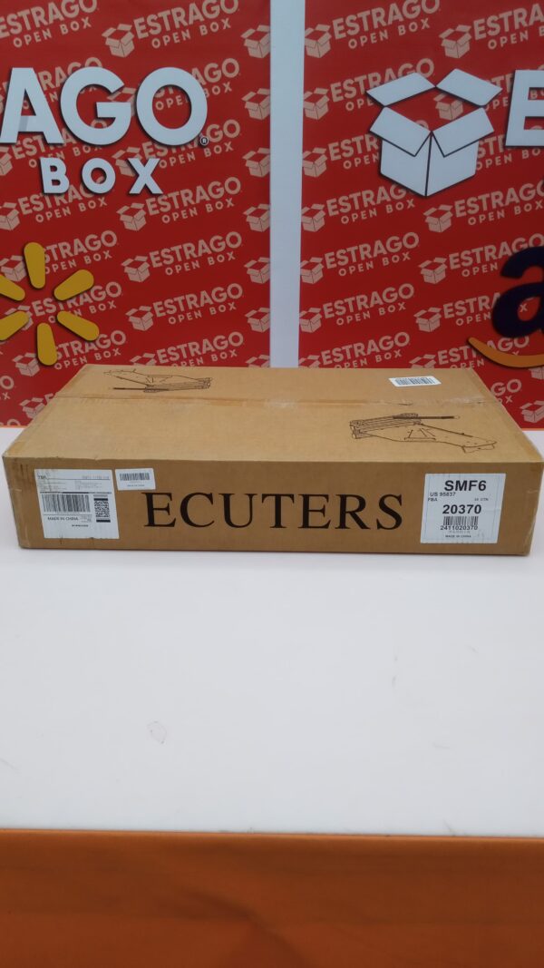 Ecuters cortador de piso (13" - Image 4