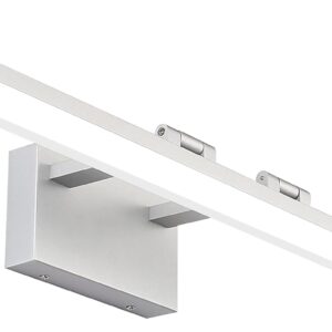 SOLFART 8778. - Lámpara de tocador.