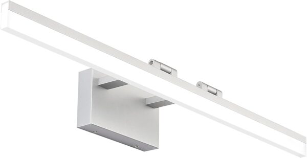 SOLFART 8778 - Lámpara de tocador.
