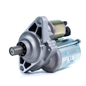 Total Parts. Arranque (solo transmisión automática) para Honda Accord 2.3L 1998-2002 y Acura CL Isuzu Oasis 2.3L1998 1999, reemplaza SM442-02, SM442-03, 5862061680, 31200-PAA-A02.