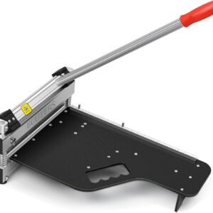 Ecuters cortador de piso (13"