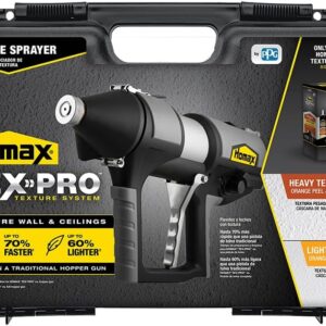 Homax. 56198952508 TexPro Pulverizador de textura.