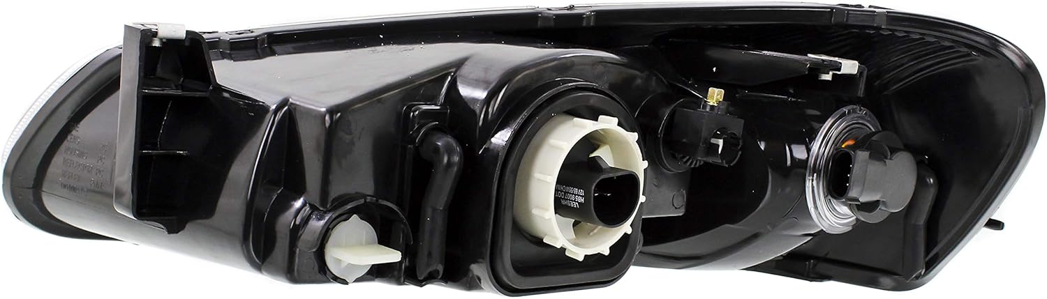 Garage-Pro. Faro delantero para DODGE STRATUS 01-06 RH (Conv/Sdn) / Estrés (Sdn). - Image 5