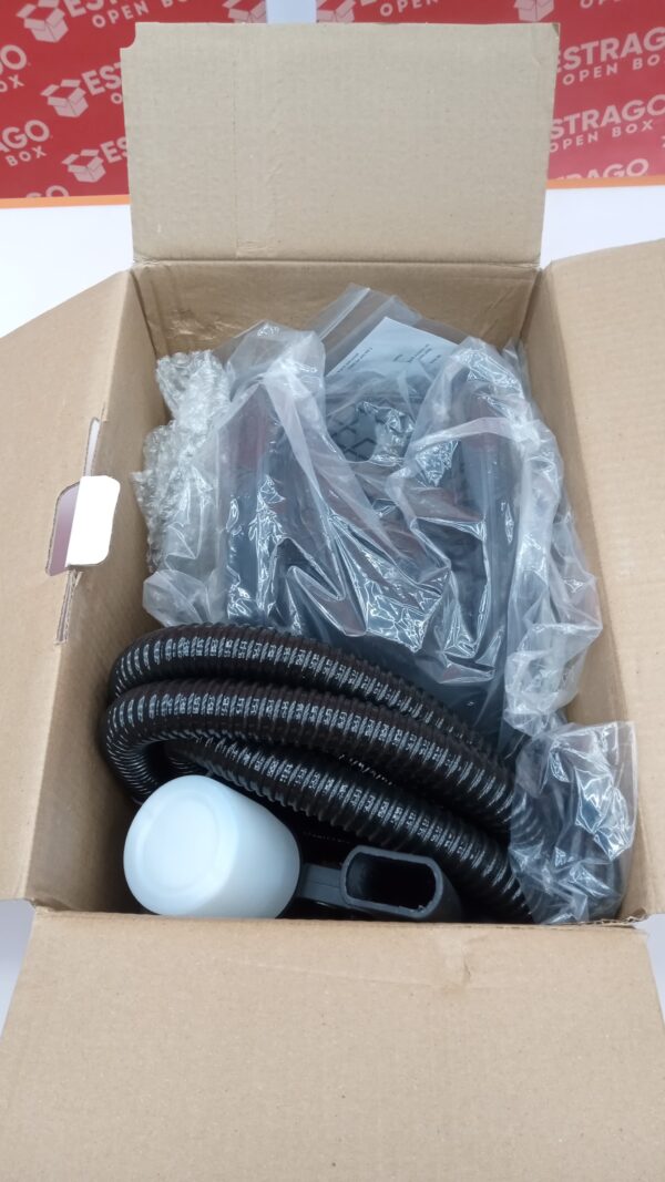Máquina de bronceado profesional de bronce para aerógrafo HVLP móvil + folleto de entrenamiento de pistola de bronceado para profesionales de aerógrafos de bronceado en spray. - Image 3