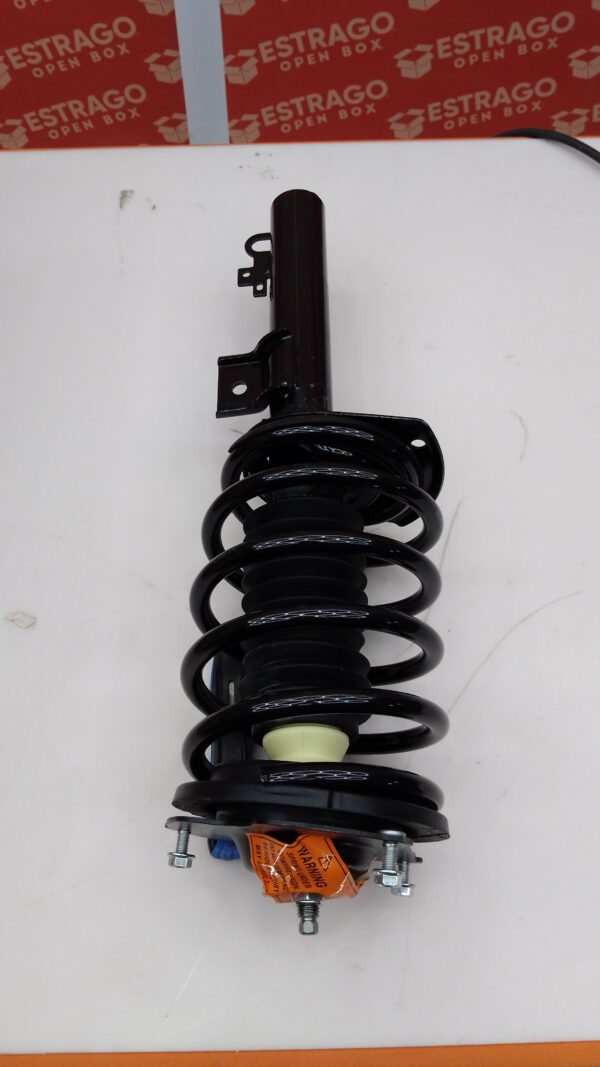 Par delantero completo de puntal 172117 172116 compatible con Toyota Matrix/Pontiac Vibe 2003-2008 (juego de 2). - Image 3