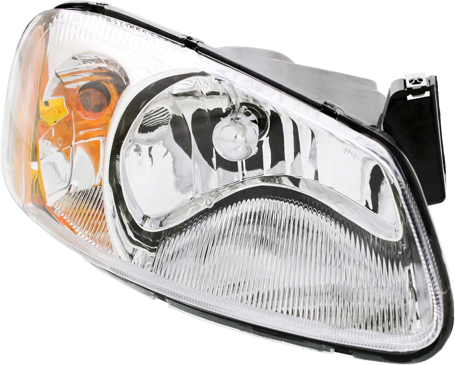 Garage-Pro. Faro delantero para DODGE STRATUS 01-06 RH (Conv/Sdn) / Estrés (Sdn). - Image 3