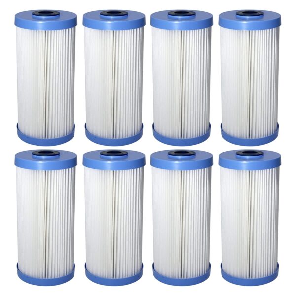Pentek. Recambio para filtros de agua Pentek.