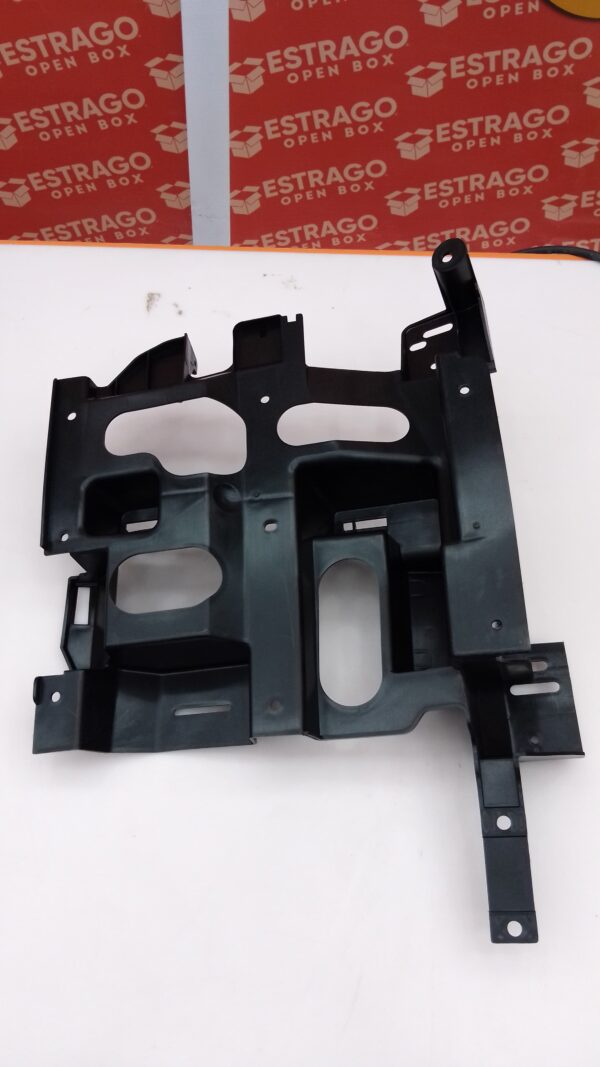 RLB-HILON - Soporte para faros delanteros compatible con Chevy Silverado 2003 a 2007, para Chevrolet Avalanche 2003 2004 2005 2006 años, para soporte de montaje de faros. - Image 2