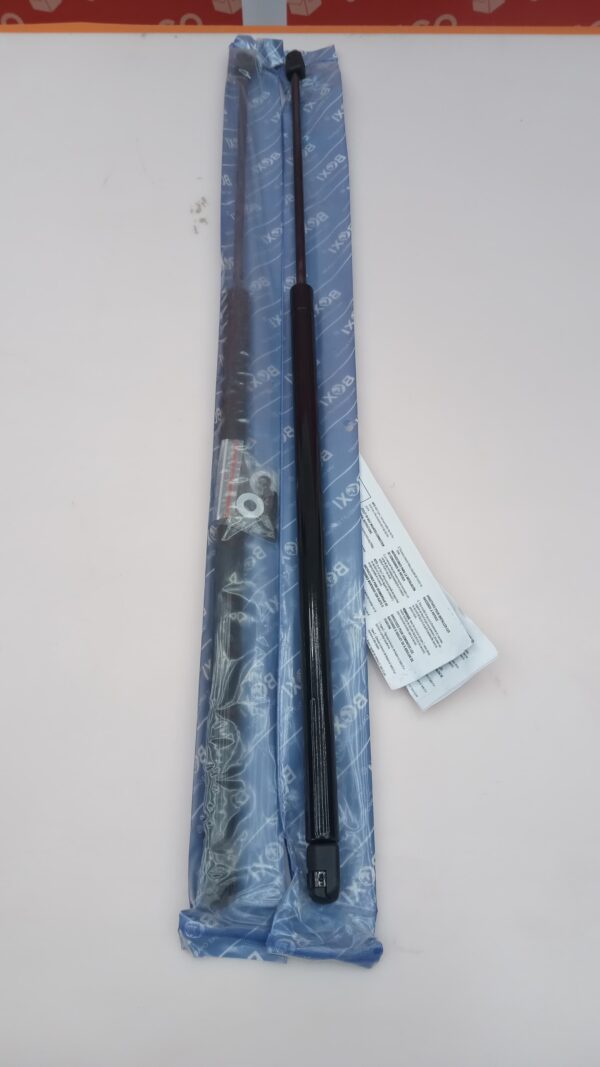 Qty (2) Boxi Liftgate Lift apoya Struts Shocks Muelles amortiguadores para Scout 1971 – 1980 internacional Liftgate 4719. - Image 2