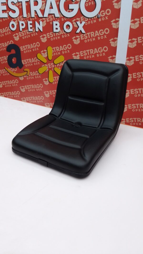 Actualización de Silla de Tractor Universal con Placas a Prueba de óxido, Conexión de Metal Transpirable para Carretillas Elevadoras, Asientos de Excavadoras, Cosechadoras. - Image 3