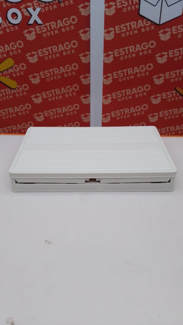 Caja de Almacenamiento Plegable de plástico con Puertas magnéticas, contenedores apilables con Ruedas, Organizador Plegable para Armario, Garaje, casa y Oficina. - Image 2