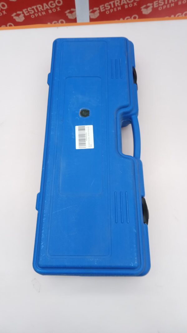 ATPEAM Juego de extractor de martillo deslizante de 9 vías | Juego de cubeta de cojinete de eje adaptador de llave, juego de extractor de engranajes de eje delantero y trasero. - Image 3