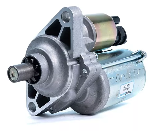 Arranque (solo transmisión automática) para Honda Accord 2.3L 1998-2002 y Acura CL Isuzu Oasis 2.3L1998 1999, reemplaza SM442-02, SM442-03, 5862061680, 31200-PAA-A02.