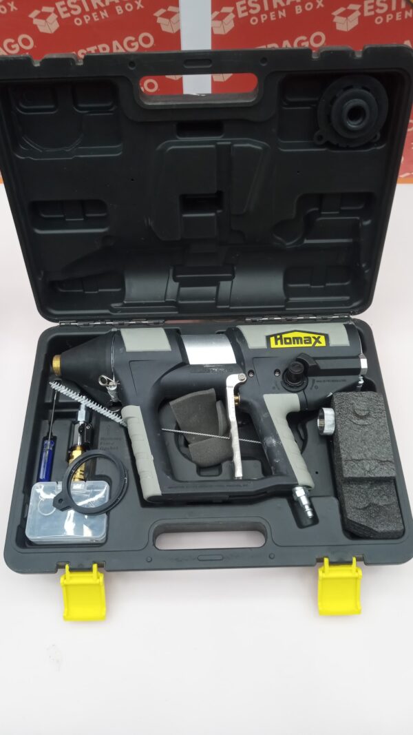 Homax 56198952508 TexPro Pulverizador de textura. - Image 2