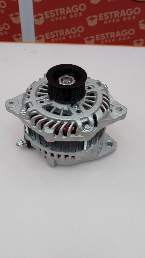 Alternador de alto rendimiento de 130 amperios de repuesto para Saturn para Aura 2007-2008, para Nissan para Altima 2007-2010, para Nissan para Maxima 2009-2010, para Nissan para Murano 2009-2014, para Quest 2011-2017. - Image 3