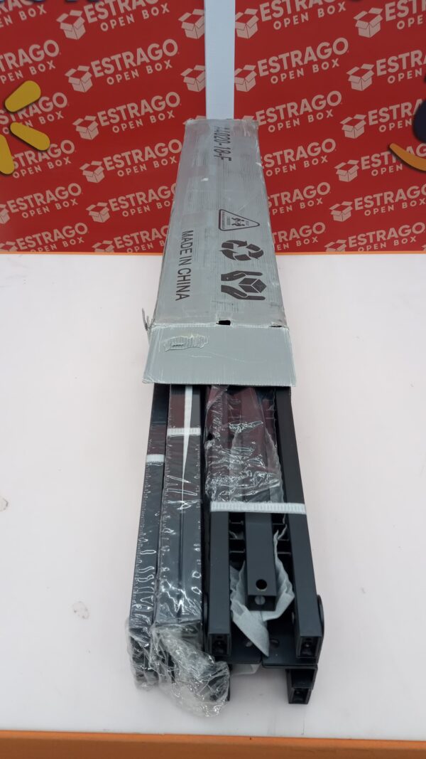 Base de cama de metal. - Image 2