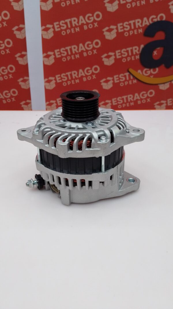 Alternador de alto rendimiento de 130 amperios de repuesto para Saturn para Aura 2007-2008, para Nissan para Altima 2007-2010, para Nissan para Maxima 2009-2010, para Nissan para Murano 2009-2014, para Quest 2011-2017. - Image 2