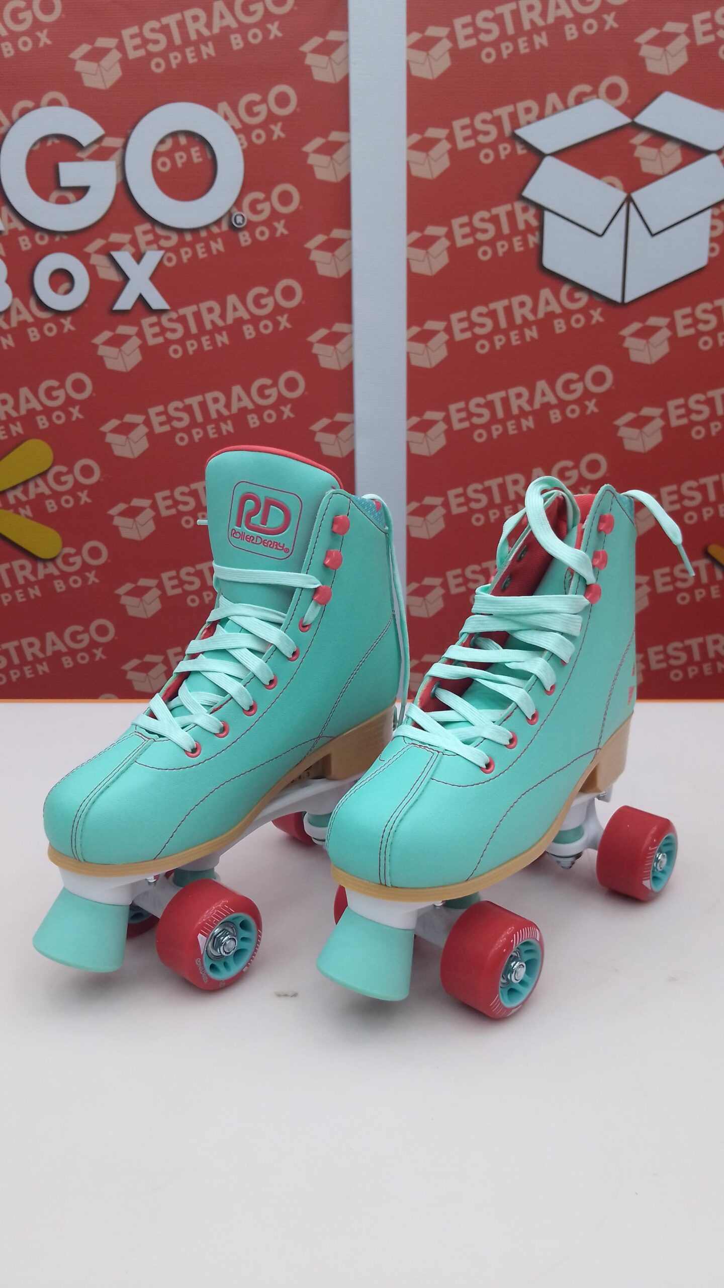 Roller Derby Elite Candi GRL Lucy Patines Ajustables para niñas. - Image 5