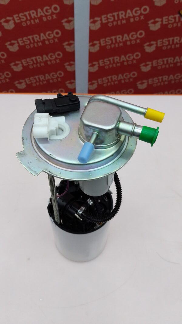 Bomba de combustible Conjunto de bomba de combustible de automóvil compatible con Hummer H2 6.0L V8 2004-2007 E3689M. - Image 3
