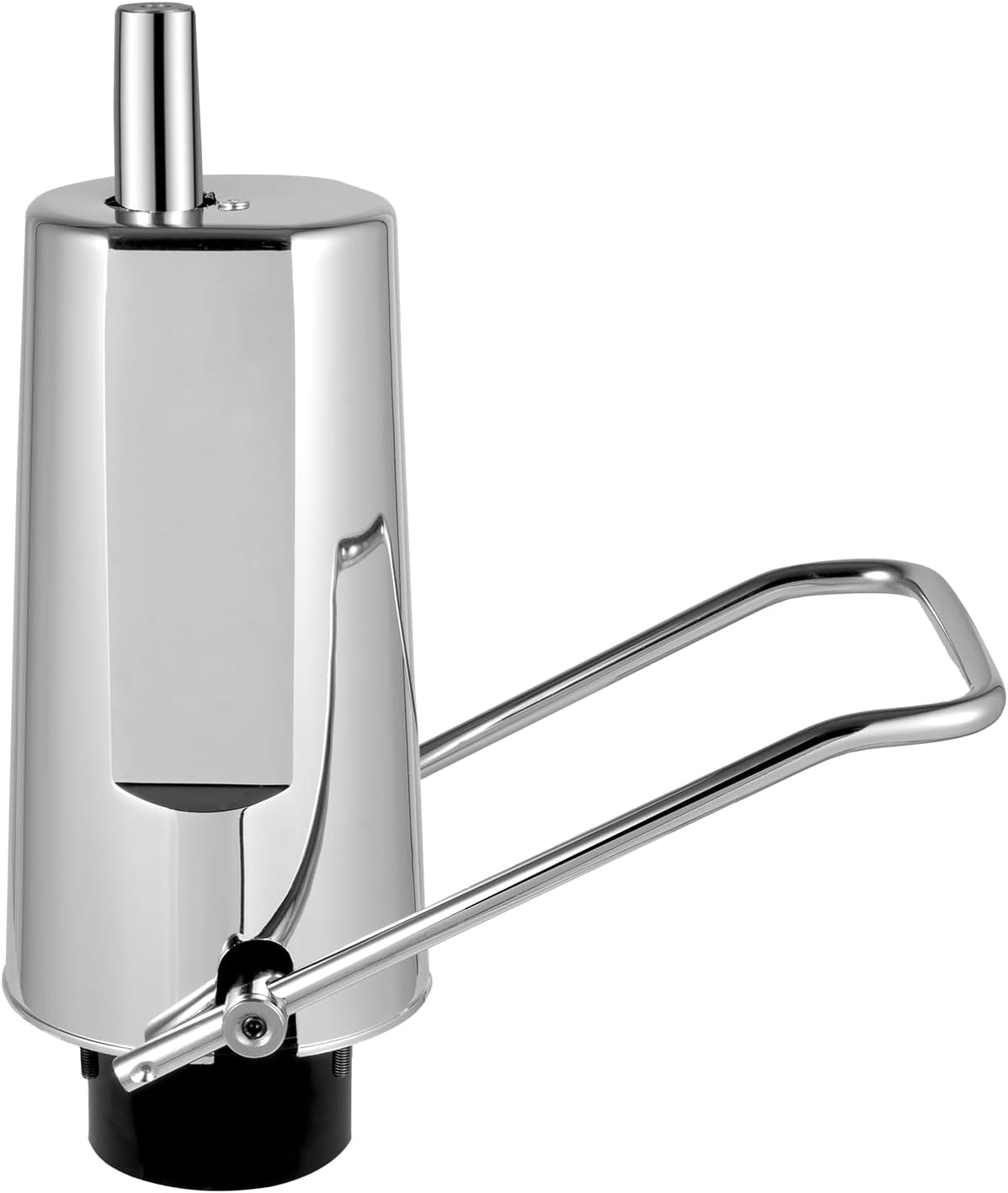 Gdrasuya10. Bomba Hidráulica para Silla de Peluquería, Silla de Belleza Repuesto, 420 Libras, 26 mm, Eje Estándar