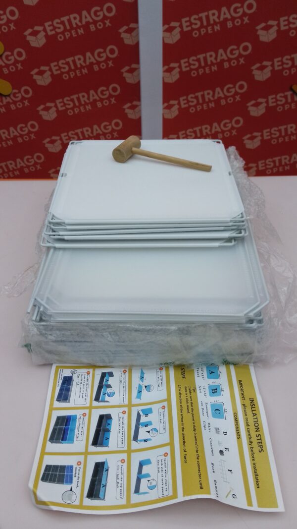 Almacenamiento de Zapatos, 32 Pares de zapateros, Organizador para clóset, Zapatero, con estantes para Zapatos, para clóset, Entrada, Pasillo, recámara. - Image 2