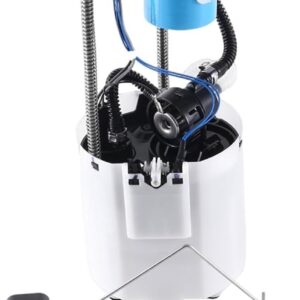 FELNYOMB. Bomba de combustible Conjunto de bomba de combustible de automóvil compatible con Hummer H2 6.0L V8 2004-2007 E3689M.