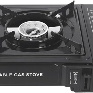 Estufa De Exterior | Horno De Barbacoa Para Casa,Estufa Multifunción De Encendido Rápido Para Caza, Jardín, Patio, Picnic, Senderismo Y Excursionismo.