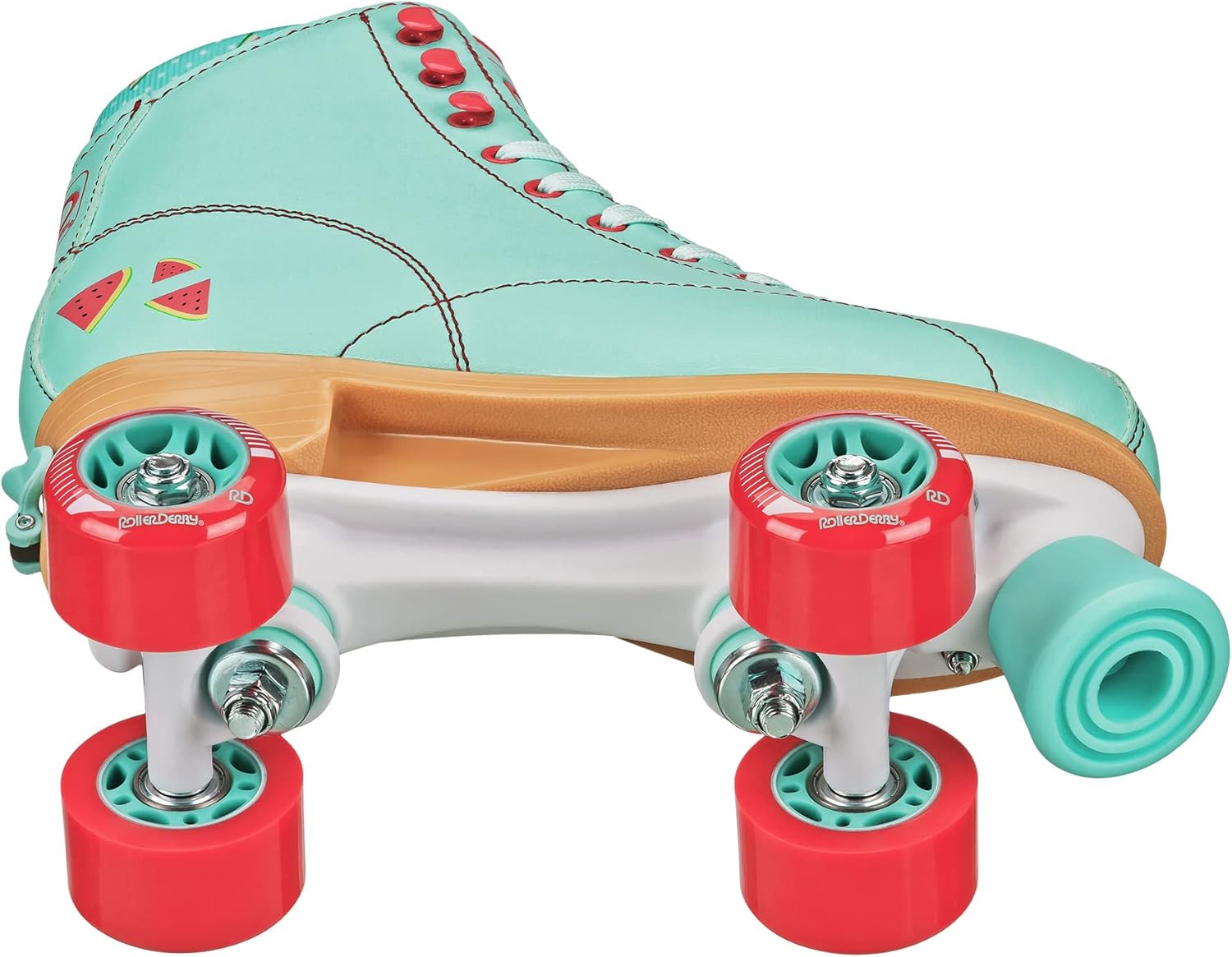 Roller Derby Elite Candi GRL Lucy Patines Ajustables para niñas. - Image 3