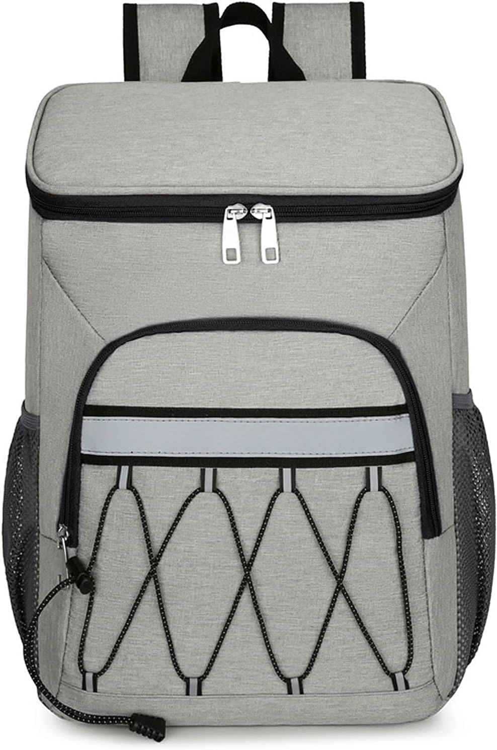 Namolit. Mochila Térmica, Mochila Aislante a Prueba de Fugas para el Almuerzo, Mochila Ligera y Suave para la Playa para Picnic, Viajes, Senderismo, Camping.