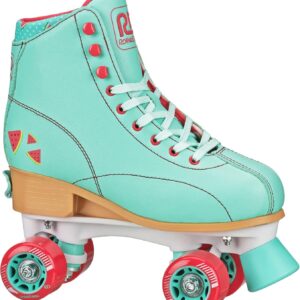 Roller Derby Elite Candi GRL Lucy Patines Ajustables para niñas.