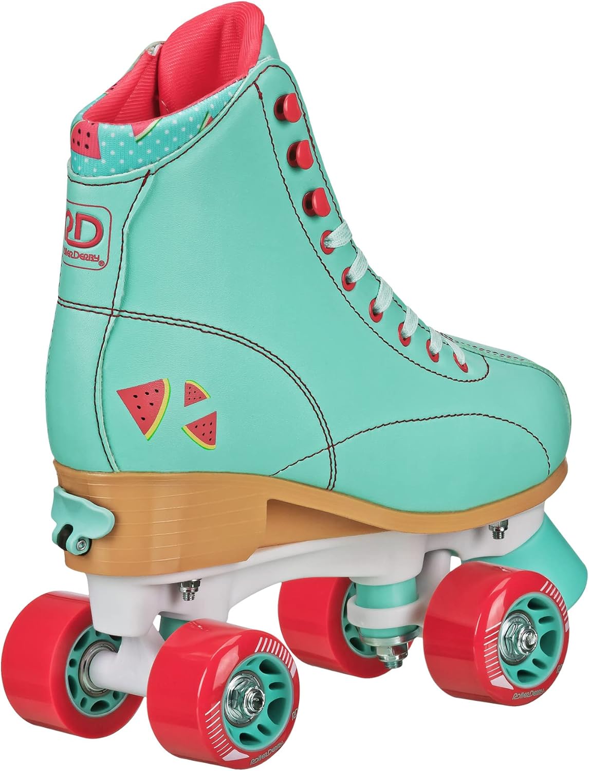 Roller Derby Elite Candi GRL Lucy Patines Ajustables para niñas. - Image 2