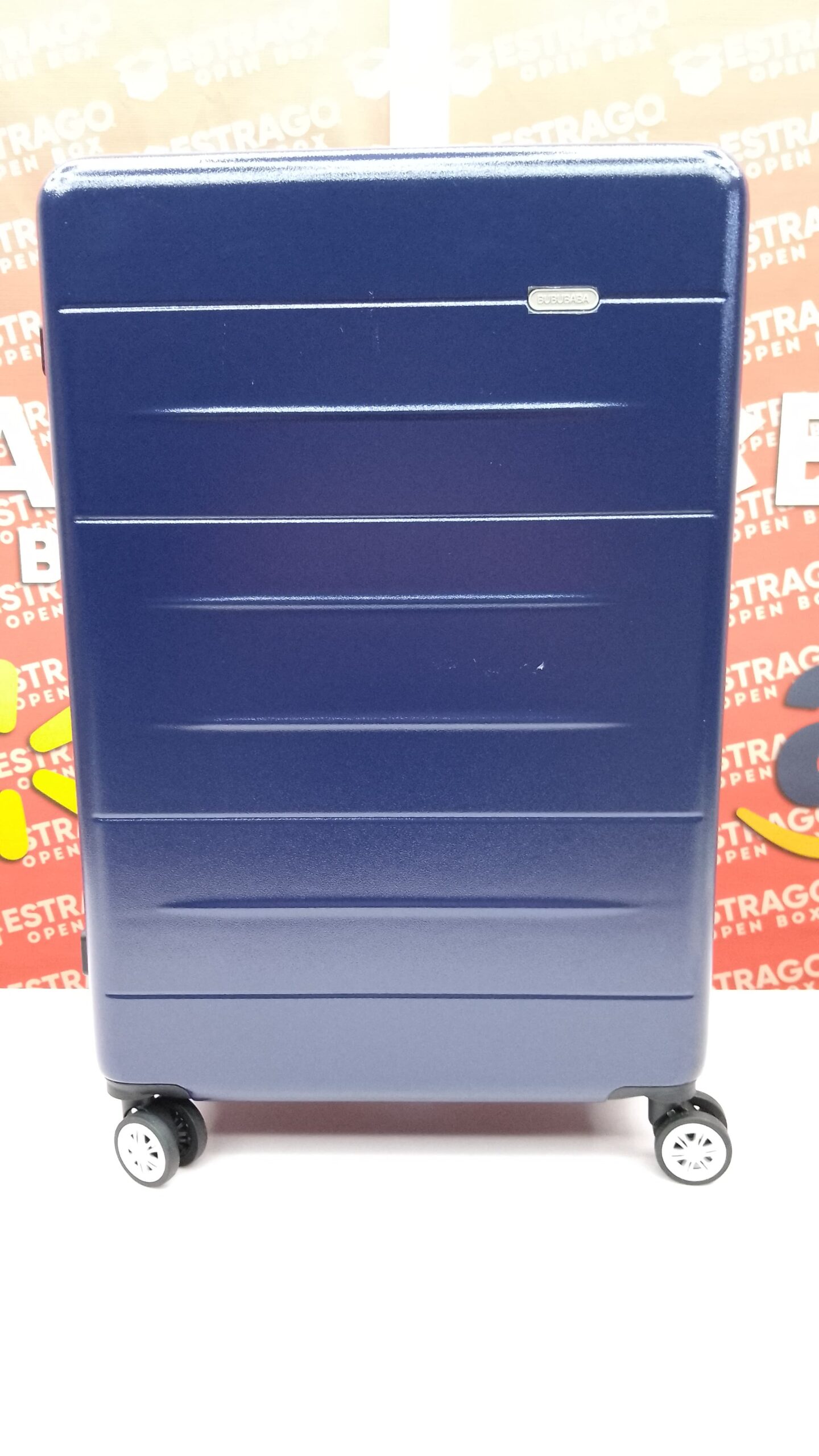 Traveler's Choice - veliz de polipropileno indestructible con tapa dura expandible, Indestructible polipropileno Hardshell spinner equipaje expandible. - Image 9