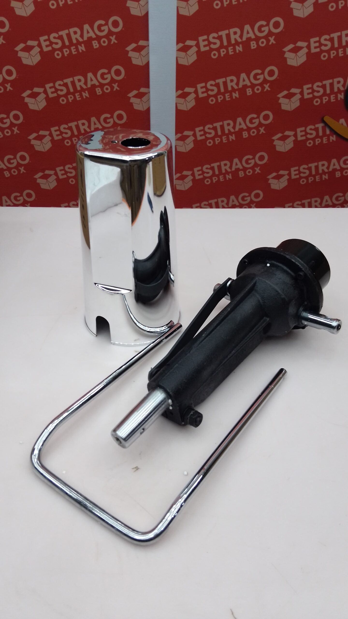 Gdrasuya10. Bomba Hidráulica para Silla de Peluquería, Silla de Belleza Repuesto, 420 Libras, 26 mm, Eje Estándar - Image 4