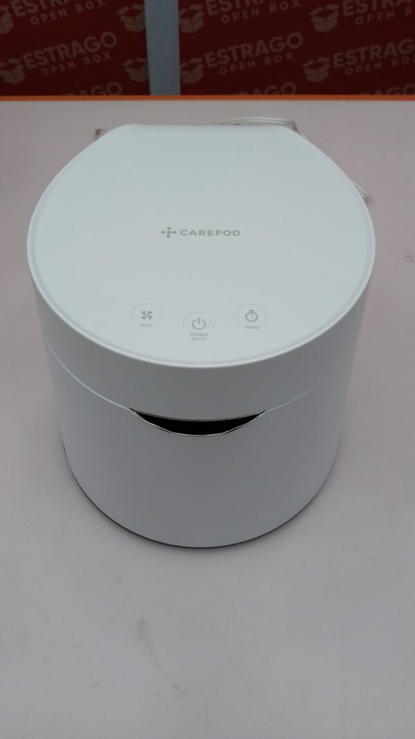 Cubo de basura con Sensor inteligente for cocina, bote de basura for baño, sala de estar familiar, grietas, cubo de basura con detección automática. - Image 3
