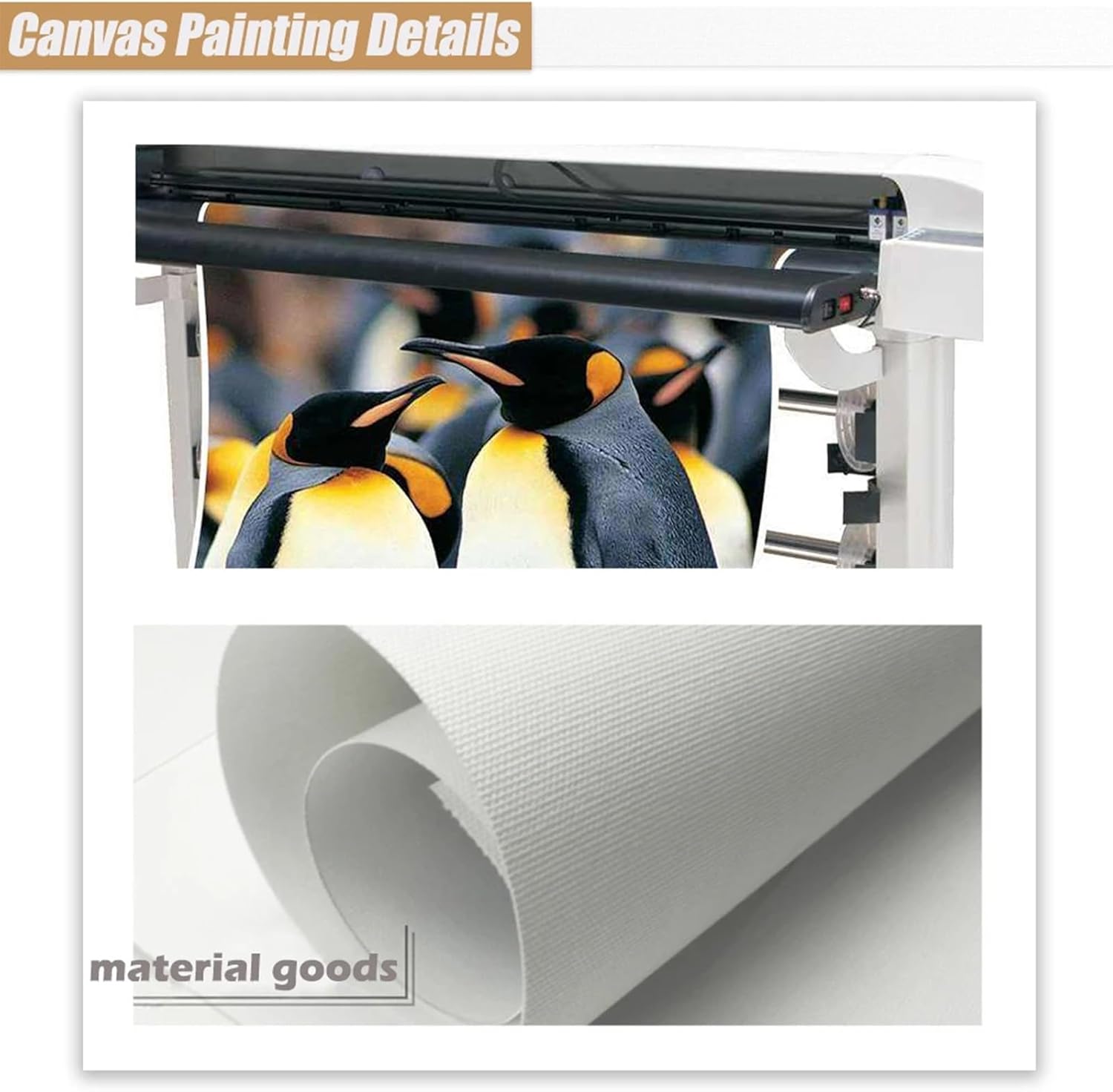 ARTTLBBS - Póster de pintura famoso para decoración del hogar. - Image 3