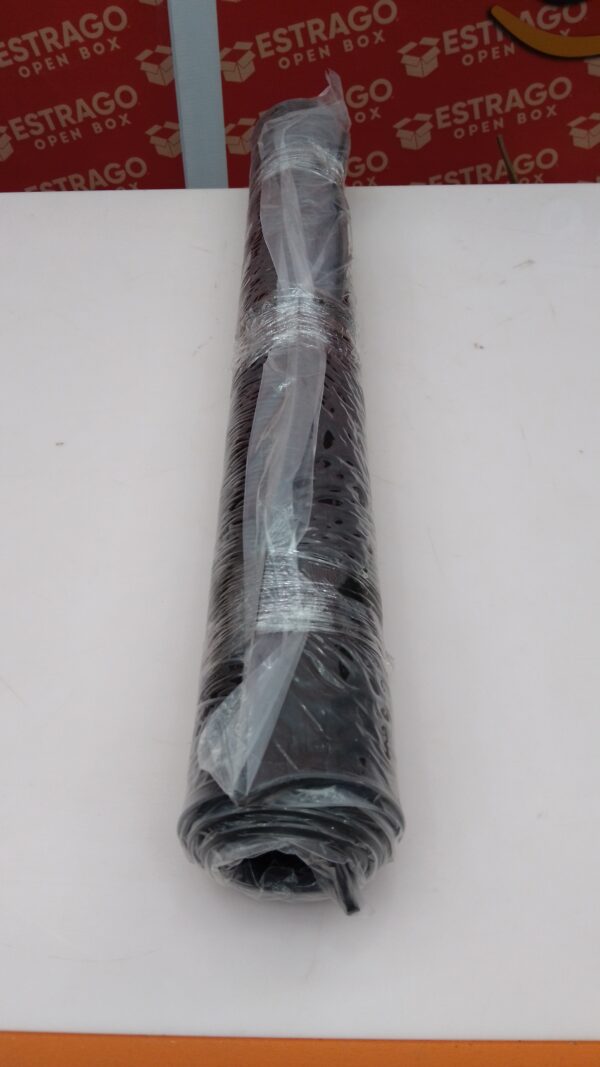Tapete de cobertura completa para carrito de golf, compatible con EZGO TXT (1994+), Valor (1994+), Express S4(2012-2020), Cushman Workhorse EX1(2020), goma antideslizante gruesa. - Image 5