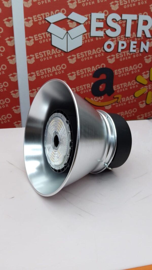 NEEWER RF1 - Difusor Reflector estándar con patrón de Escamas de Pescado de 7 pulgadas/18 cm con Soporte Bowens CB300B, CB100C, FS230, Vision 4, Vision 5, S101-400W Pro, Q4 Studio Flash. - Image 3