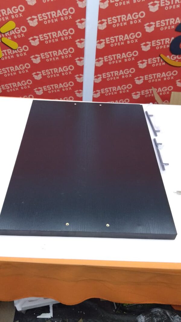 Nalvyue - Cubiertas superiores de madera para estufa eléctrica, tablero de fideos para estufa de gas, cubierta de estufa de RV para encimera y bandeja decorativa. - Image 2