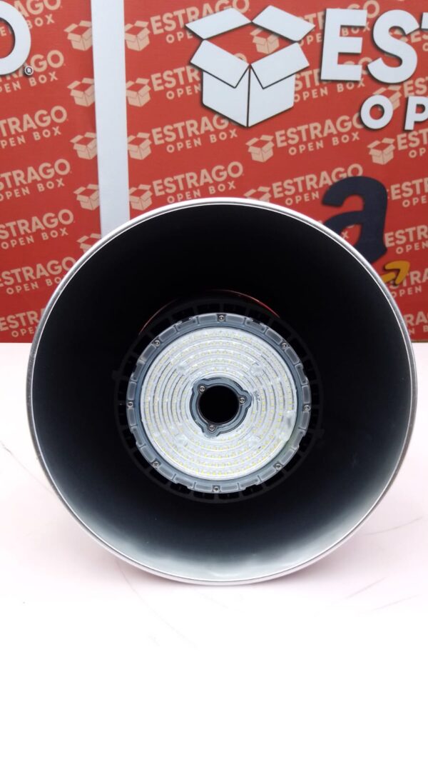 NEEWER RF1 - Difusor Reflector estándar con patrón de Escamas de Pescado de 7 pulgadas/18 cm con Soporte Bowens CB300B, CB100C, FS230, Vision 4, Vision 5, S101-400W Pro, Q4 Studio Flash. - Image 4