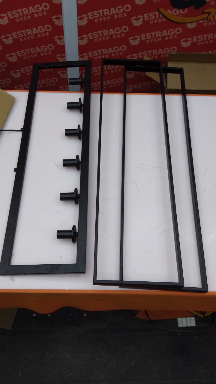 Lámpara de techo con cadena ajustable, Compatible con el hogar, cocina, ., comedor,Para Hogar Sala De Estar. - Image 3