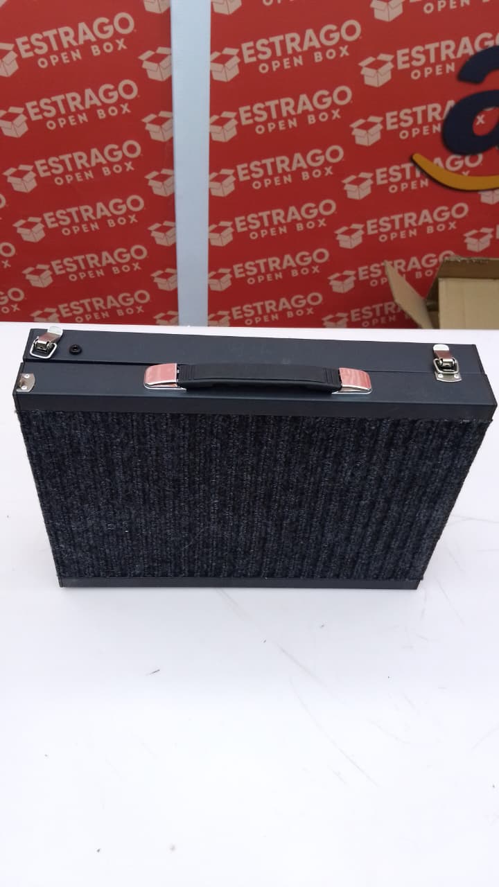 PENSUN - Rampa para perro para coche, rampa plegable para mascotas de 71 pulgadas con superficie de alfombra antideslizante, escalera ligera y portátil para perros medianos y grandes de hasta 250. - Image 3