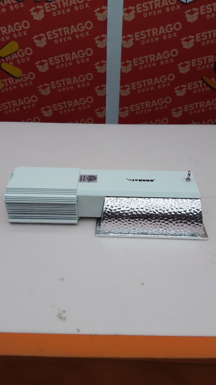 WCWKMYMPTZ Balasto digital de doble terminado DE 630W CMH Cultivar luces for hidropónicos lastre - Image 2